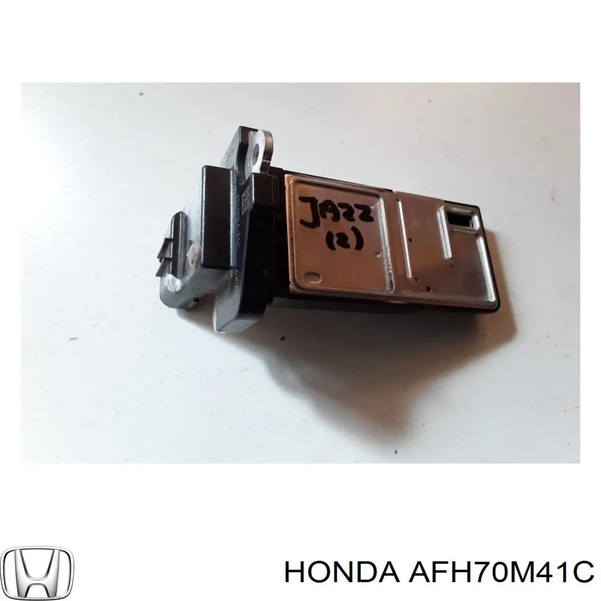 AFH70M41C Honda Czujnik przepływu powietrza, przepływomierz powietrza M.A.F.