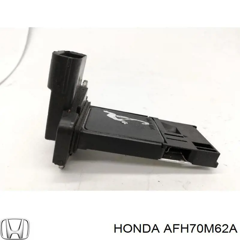 AFH70M62A Honda Czujnik przepływu powietrza, przepływomierz powietrza M.A.F.