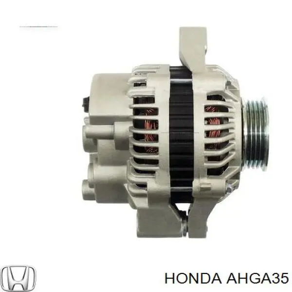 AHGA35 Honda Alternator