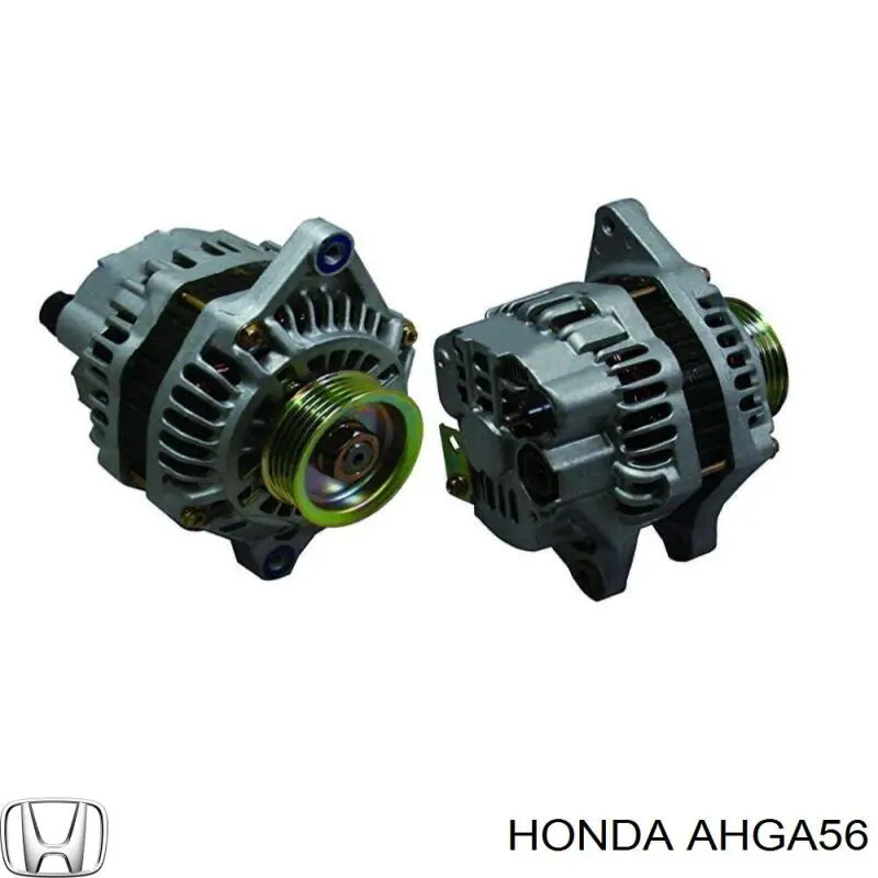 AHGA56 Honda alternator