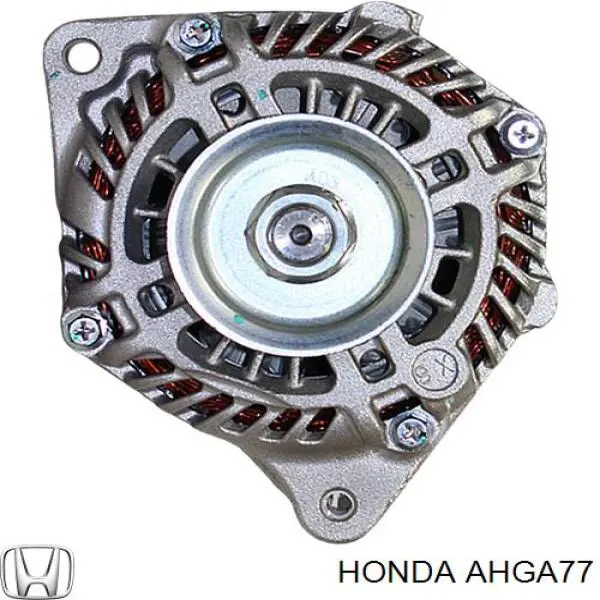 Alternator Honda AHGA77 cena, od 115,77 USD