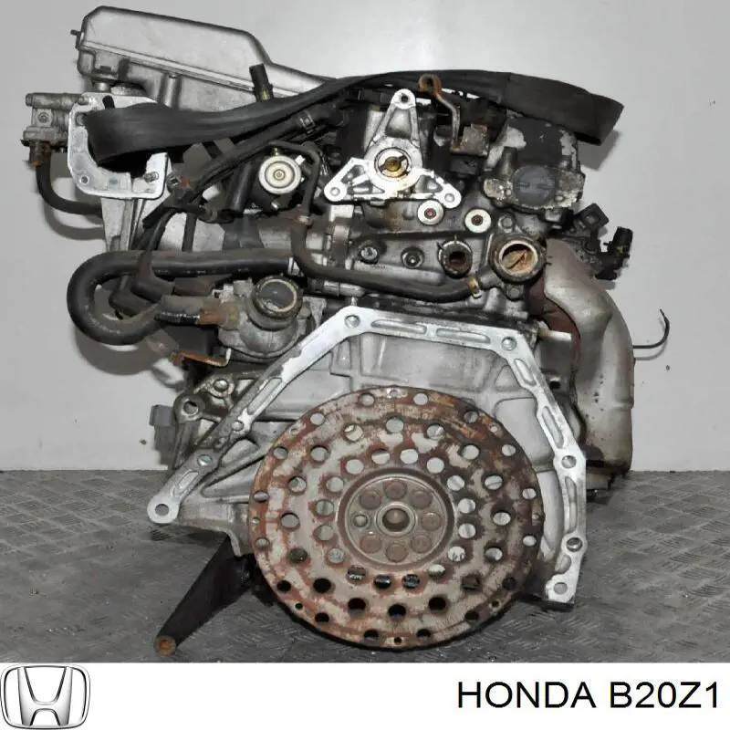 Silnik w komplecie Honda CR-V I SUV (RD) (1995 - 2002) cena, od 2474,69 USD