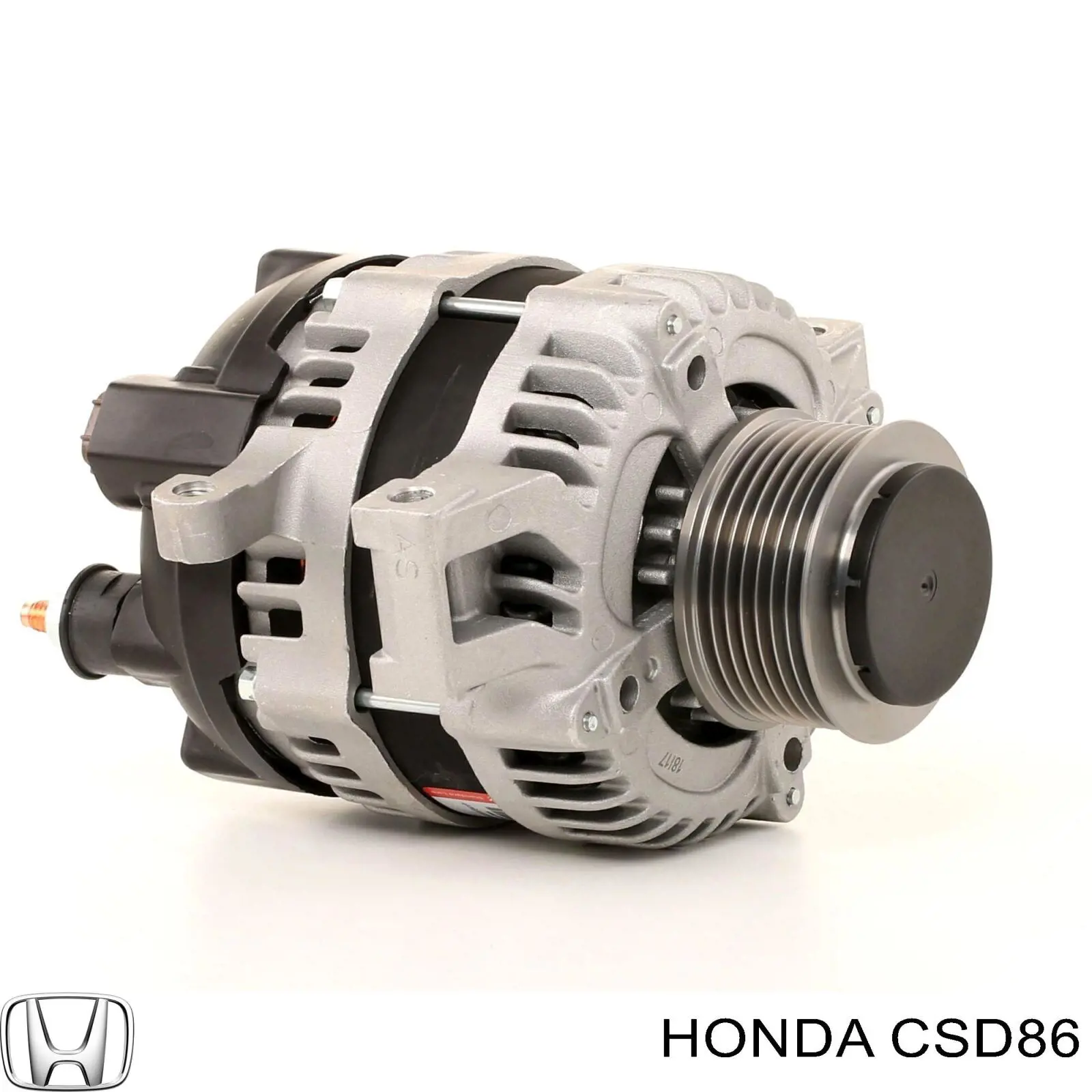 Alternator CSD86 Honda