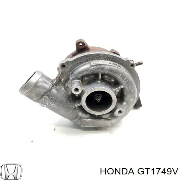 Turbina VAG GT1749V cena, od 207,71 USD
