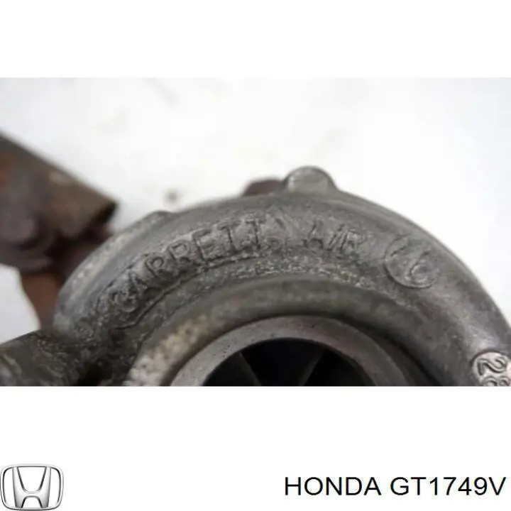 Turbina VAG GT1749V cena, od 207,71 USD