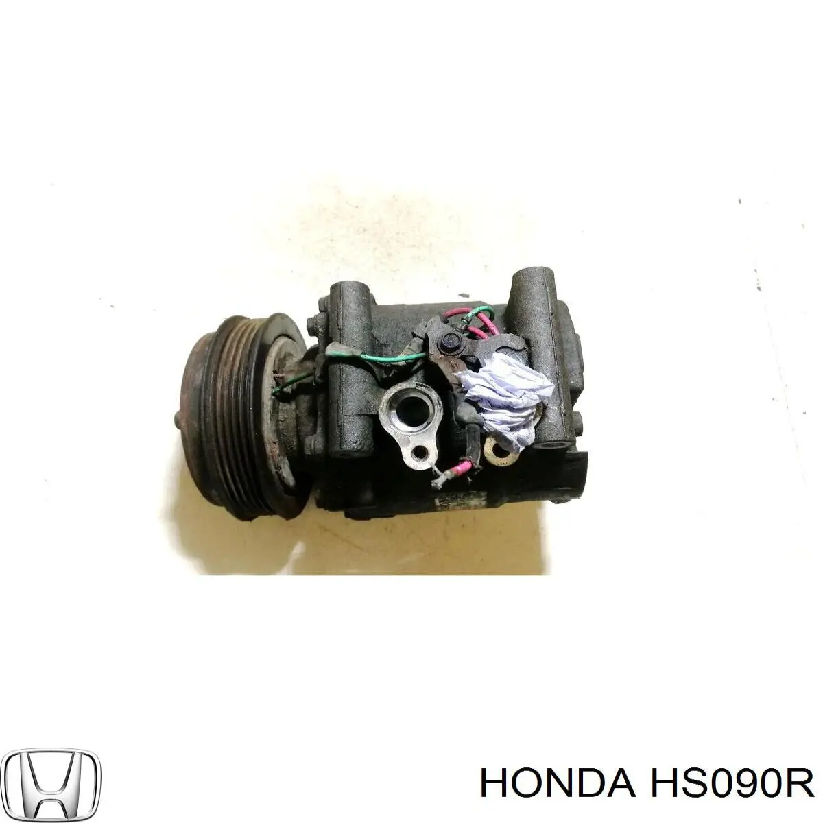 HS090R Honda sprężarka klimatyzacji