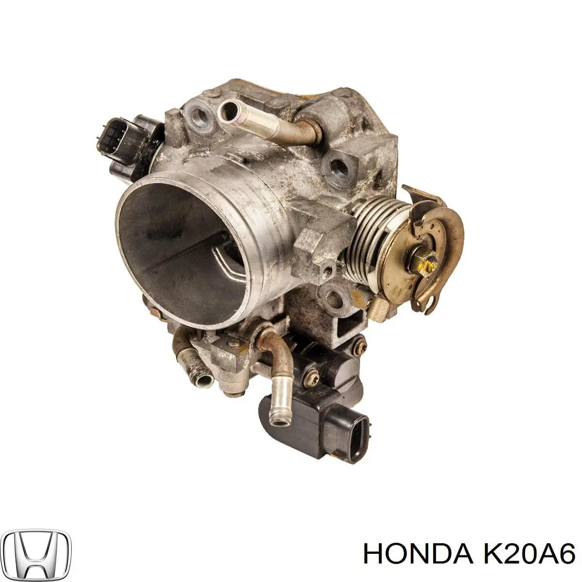 Silnik w komplecie Honda K20A6 cena, od 46,62 USD