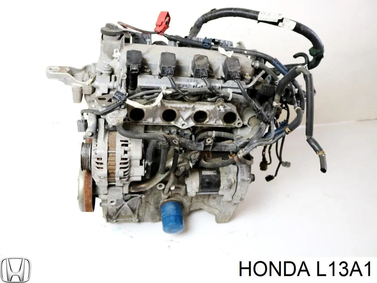 Silnik w komplecie do Honda Jazz  GD, GE