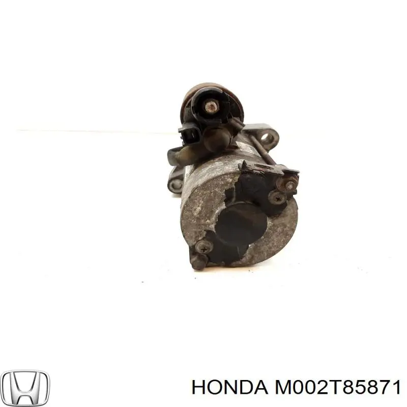 Rozrusznik Honda M002T85871 cena, od 57,89 USD