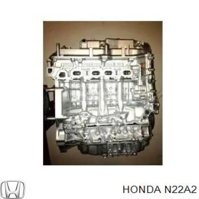 Silnik w komplecie do Honda Civic VIII FK, FN