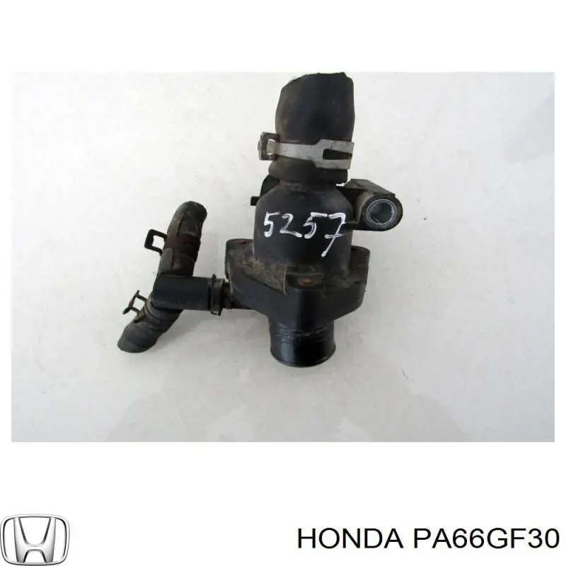 Uniwersalny zacisk plastikowy Peugeot/Citroen PA66GF30 cena, od 37,46 USD