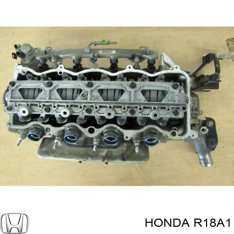 Silnik w komplecie do Honda Civic VIII FD, FA