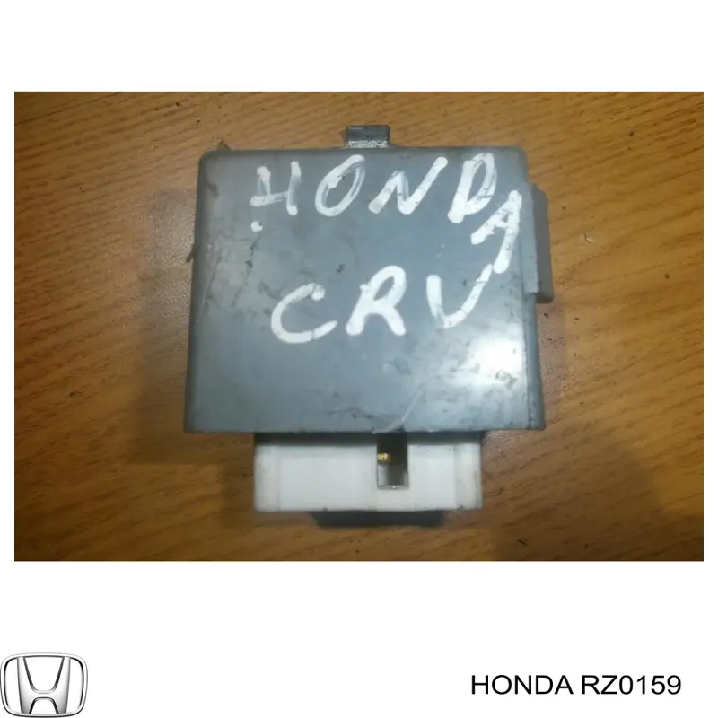 Do koszyka RZ0159 Honda Przekaźnik pompy paliwa elektrycznej