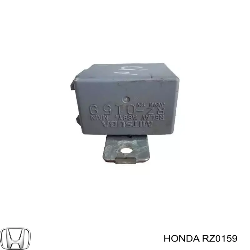 Przekaźnik pompy paliwa elektrycznej Honda RZ0159 cena, od 113,42 USD
