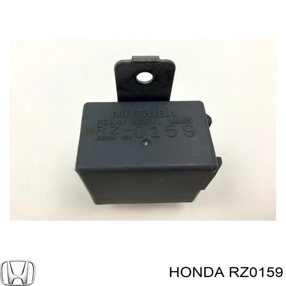 RZ0159 Honda Przekaźnik pompy paliwa elektrycznej