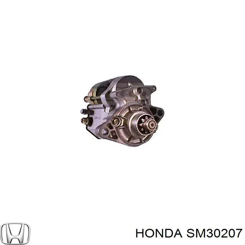 Do koszyka 31200PE1671 Honda Rozrusznik