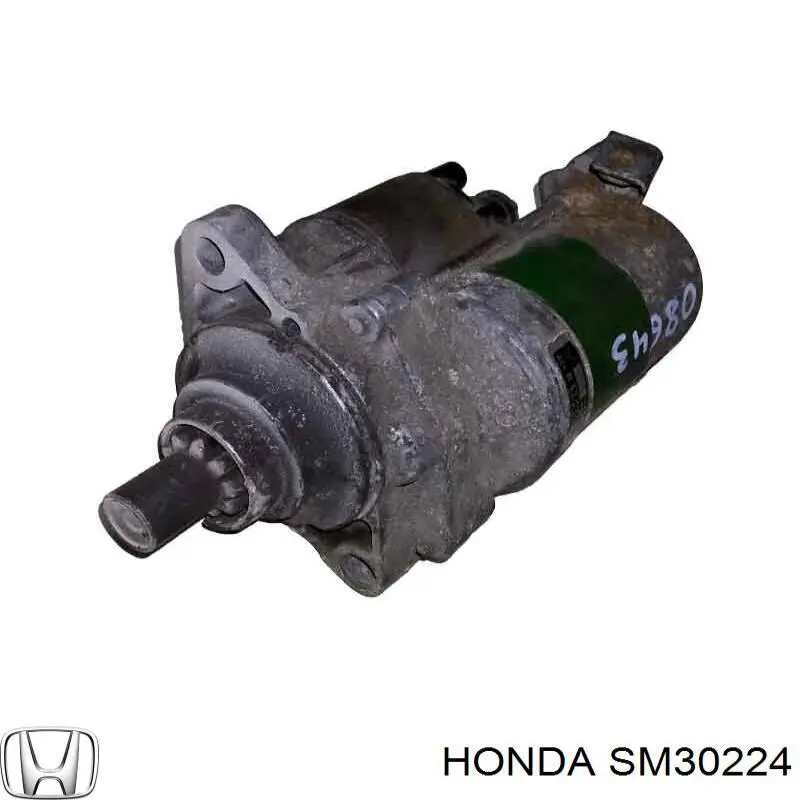 Rozrusznik Honda SM30224 cena, od 69,52 USD