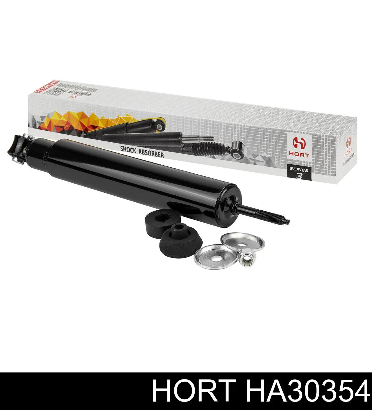 Amortyzator tylny General Motors 96445041 cena, od 22,48 USD