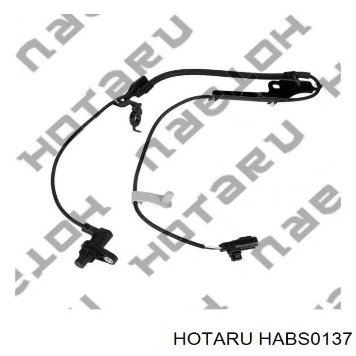 8954248040 Toyota Czujnik ABS przedni prawy
