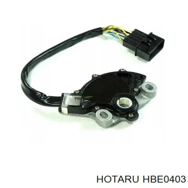 HBE0403 Hotaru Czujnik automatycznej skrzyni biegów