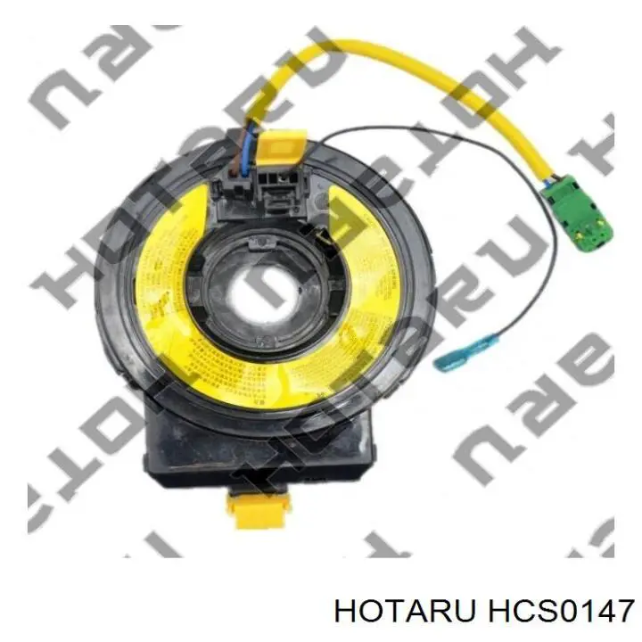 Pierścień kontaktowy AIRBAG, taśma kierownicy MarkBest MRB45110 cena, od 49,78 USD