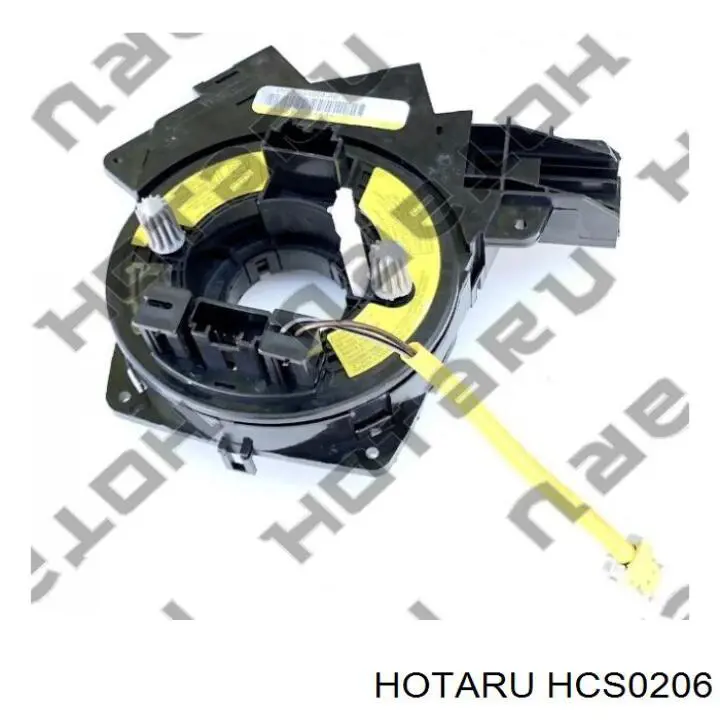 Przełącznik zespolony, środkowa część Hotaru HCS0206 cena, od 29,71 USD