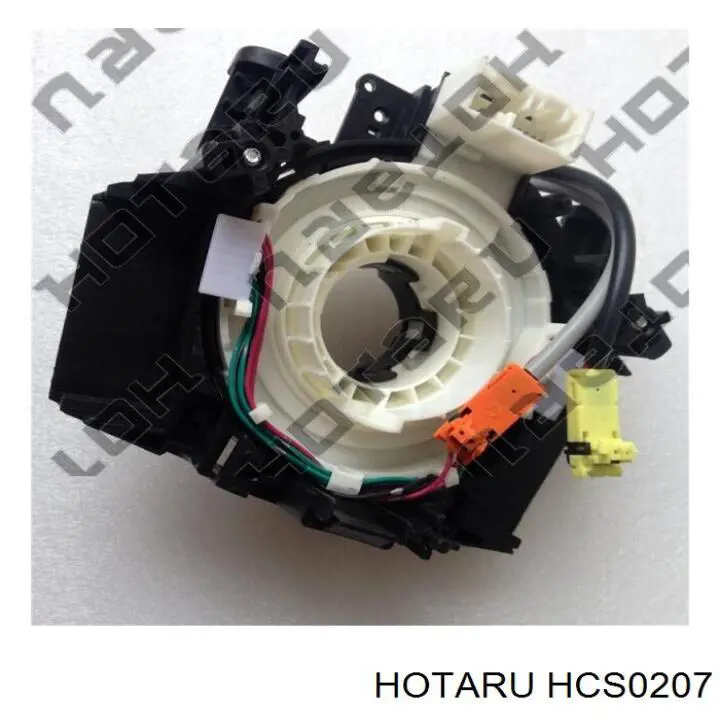 Przełącznik zespolony, środkowa część Hotaru HCS0207 cena, od 25,96 USD