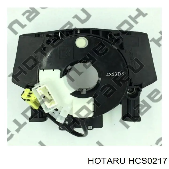 Pierścień kontaktowy AIRBAG, taśma kierownicy Hotaru HCS0217 cena, od 26,91 USD