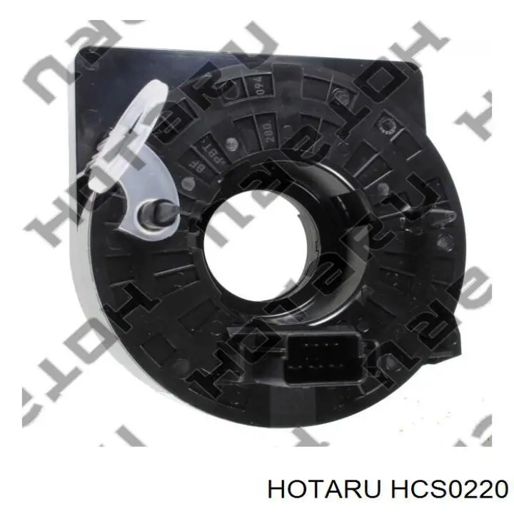 Pierścień kontaktowy AIRBAG, taśma kierownicy HCS0220 Hotaru