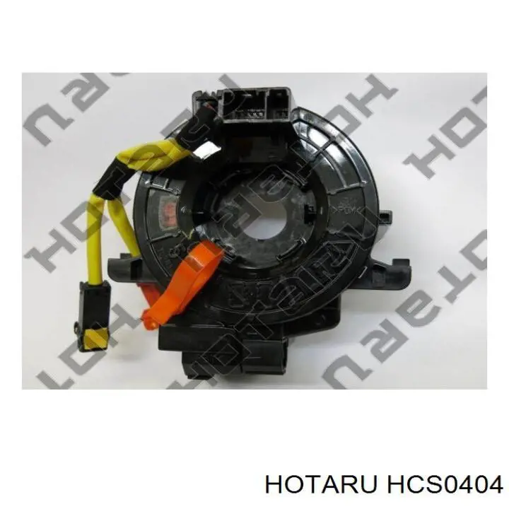 HCS0404 Hotaru Pierścień kontaktowy AIRBAG, taśma kierownicy