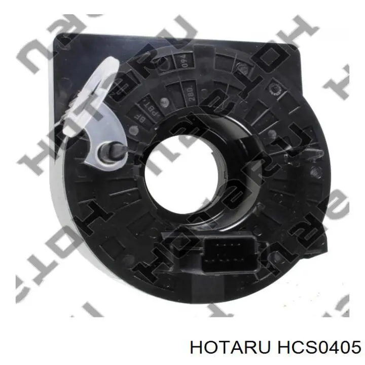 Pierścień kontaktowy AIRBAG, taśma kierownicy Hotaru HCS0405 cena, od 19,67 USD