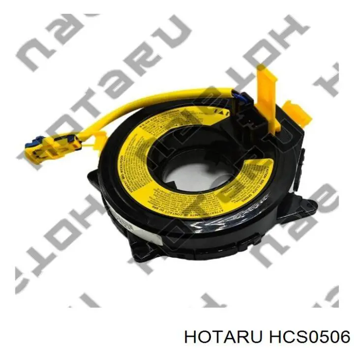 Pierścień kontaktowy AIRBAG, taśma kierownicy  Mazda 3 sedana (BL) (2009 - 2013) cena, od 19,27 USD