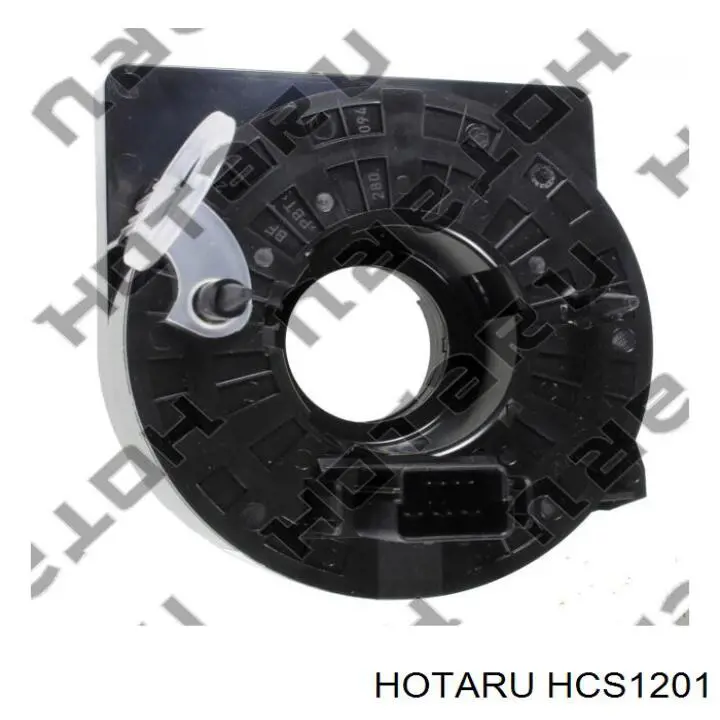 Do koszyka HCS1201 Hotaru Pierścień kontaktowy AIRBAG, taśma kierownicy