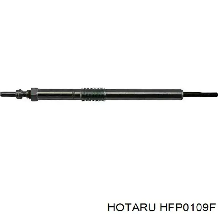 Element-turbina pompy paliwa Hotaru HFP0109F cena, od 48,07 USD