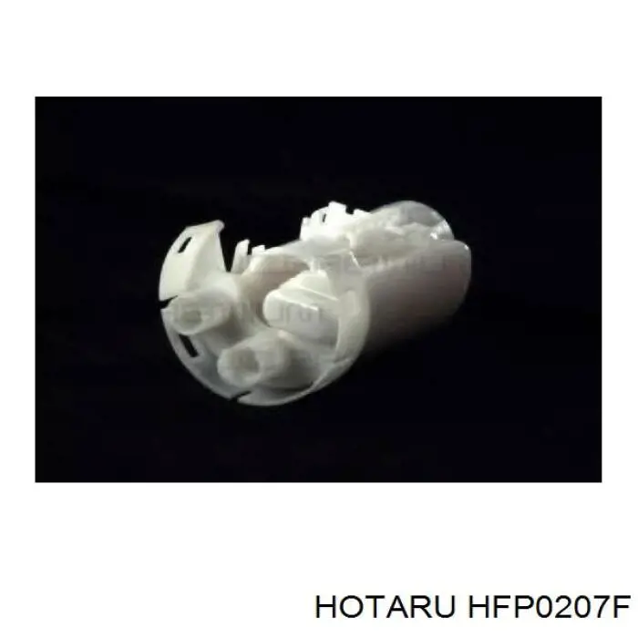 Moduł pompy paliwowej z czujnikiem poziomu paliwa Hotaru HFP0207F cena, od 98,75 USD