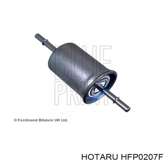 Do koszyka HFP0207F Hotaru Moduł pompy paliwowej z czujnikiem poziomu paliwa