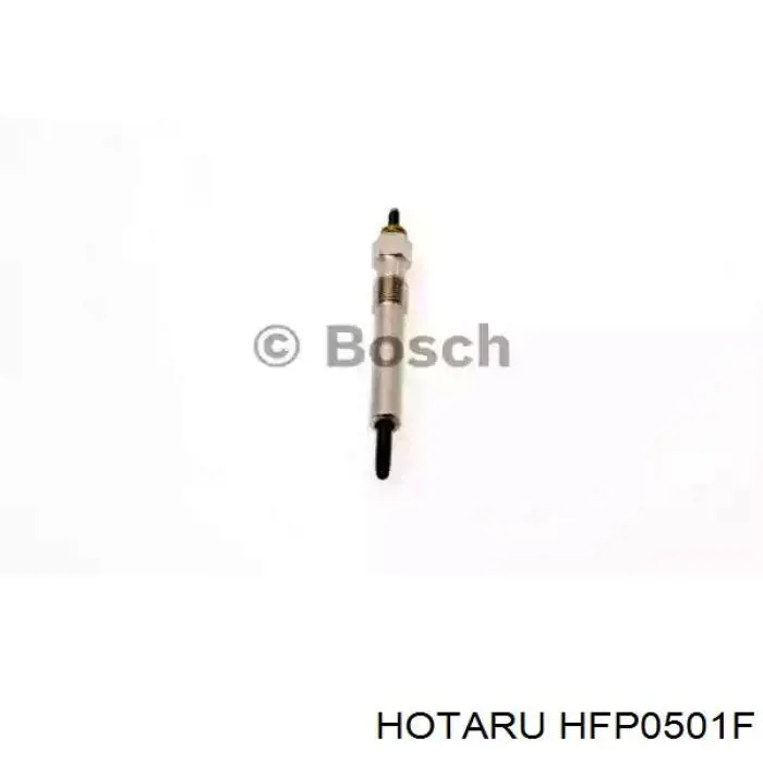 Pompa paliwa elektryczna zanurzeniowa HFP0501F Hotaru