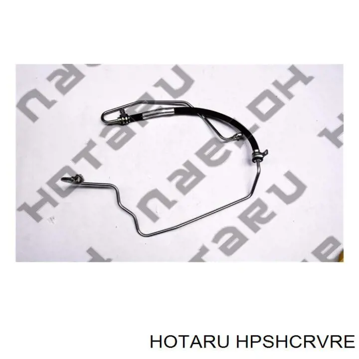 HPSHCRVRE Hotaru Przewód hydraulicznego układu wspomagania wysokiego ciśnienia, od pompy do maglownicy (mechanizmu)