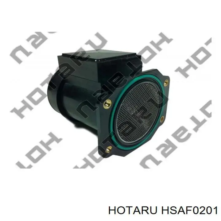 Czujnik przepływu powietrza, przepływomierz powietrza M.A.F. Hotaru HSAF0201 cena, od 65,79 USD