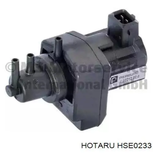 HSE0233 Hotaru Przetwornik ciśnienia (solenoid) doładowania