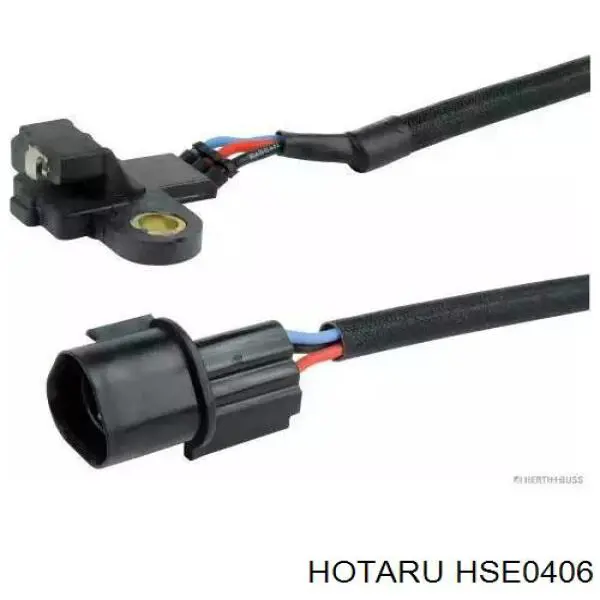 HSE0406 Hotaru Czujnik położenia wału korbowego