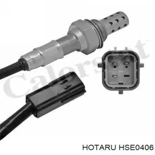 Czujnik położenia wału korbowego Hotaru HSE0406 cena, od 25,68 USD