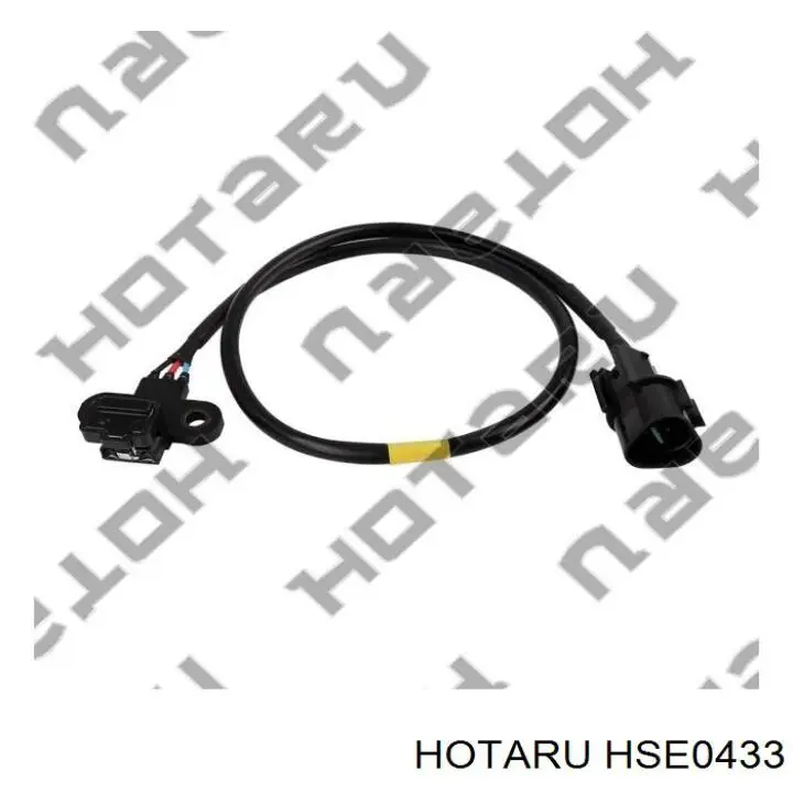 Czujnik położenia wału korbowego Mitsubishi MD303088 cena, od 15,34 USD
