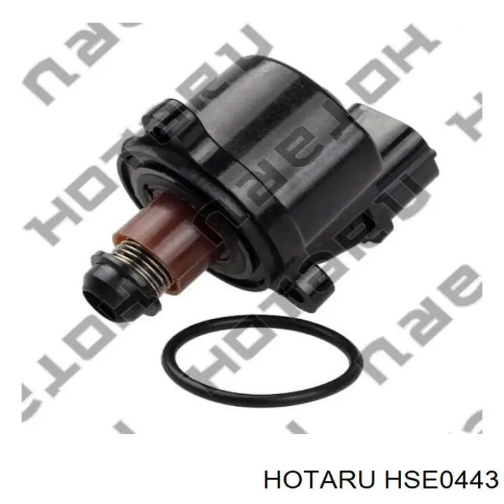 HSE0443 Hotaru Regulator przepustnicy