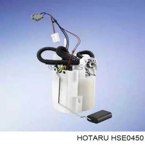 Zawór regulacji ciśnienia (zawór redukcyjny pompy wtryskowej) System Common-Rail Hotaru HSE0450 cena, od 82,16 USD