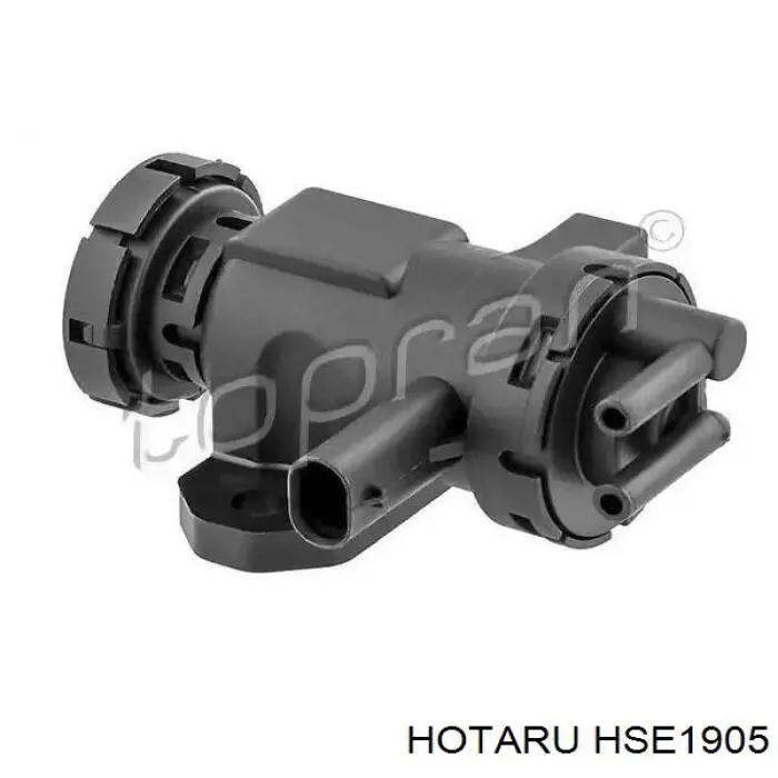 Przetwornik ciśnienia (solenoid) doładowania BMW 11747808032 cena, od 42,10 USD