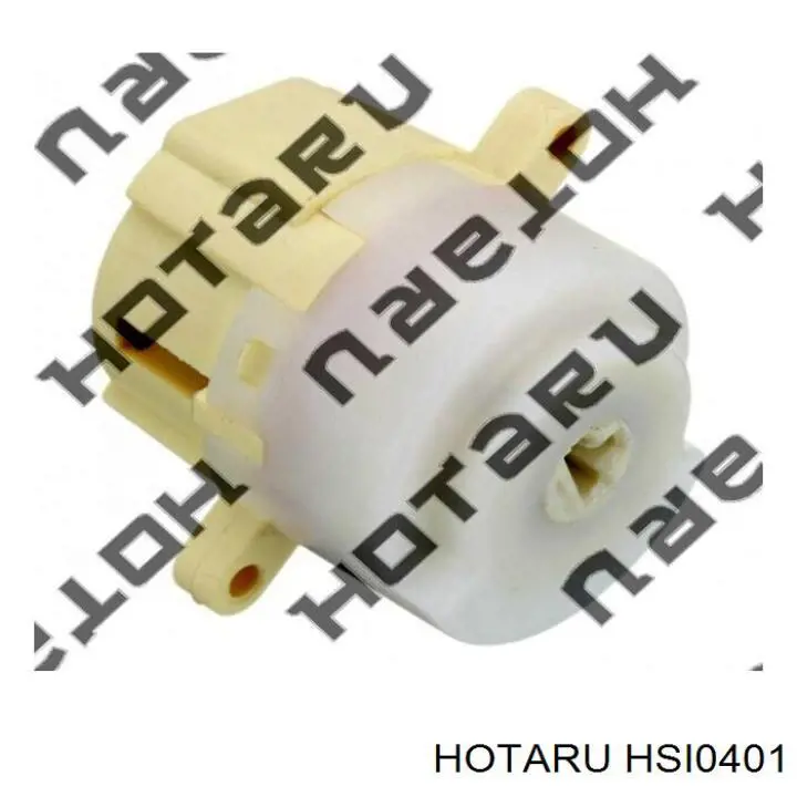 Kostka stacyjki zapłonowej Hotaru HSI0401 cena, od 16,95 USD