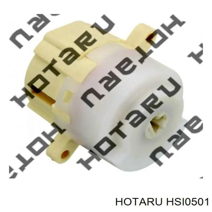 Kostka stacyjki zapłonowej Hotaru HSI0501