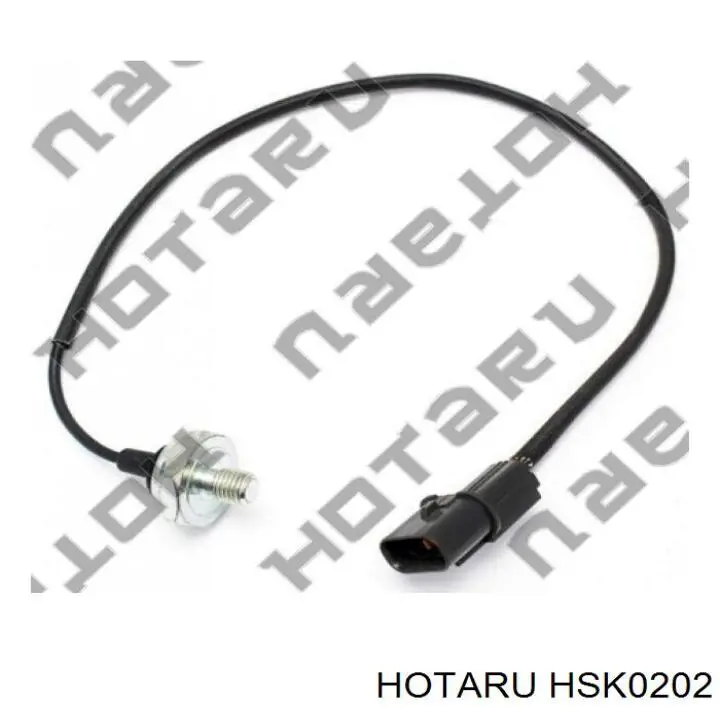 Do koszyka Czujnik stukowy (czujnik spalania stukowego) Nissan Terrano II R20