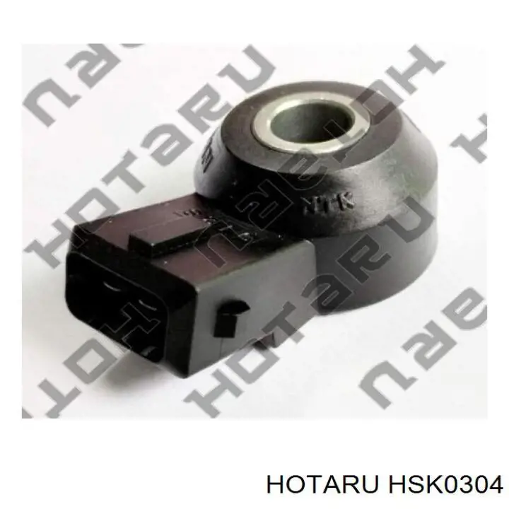 Czujnik stukowy (czujnik spalania stukowego) Hotaru HSK0304